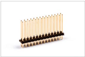 STELVIOKONTEK 47382排针