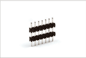 STELVIOKONTEK 380831排针